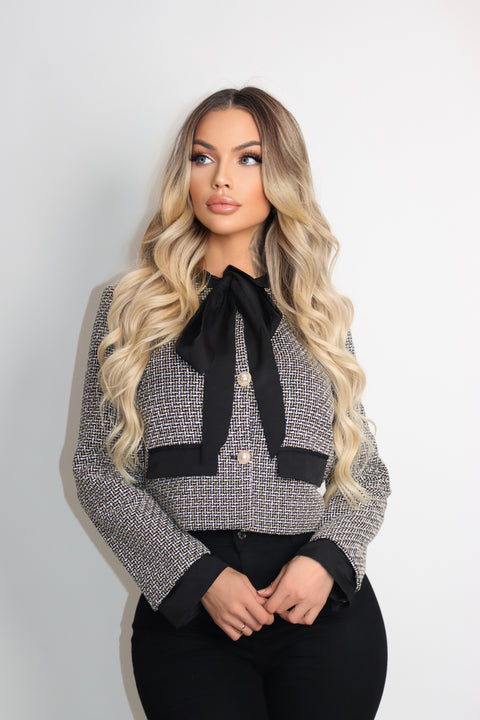 Boulder Blazer