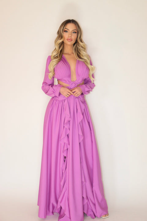 Brassolini Dress