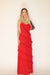 Dodona Dress