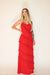 Dodona Dress