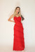 Dodona Dress