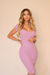Laxita Dress