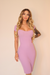 Laxita Dress
