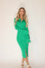 Saribia Dress